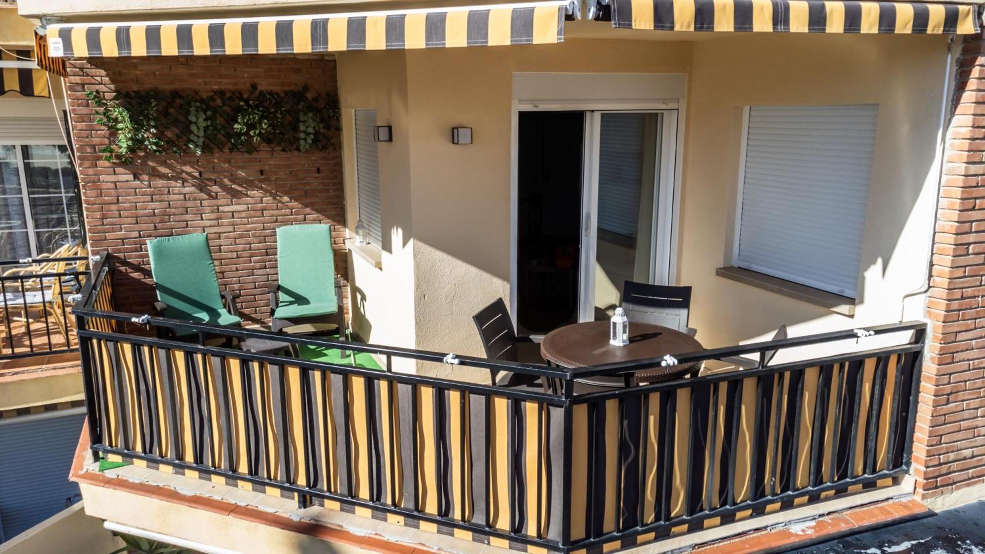 Sur Carihuela Apartment Torremolinos