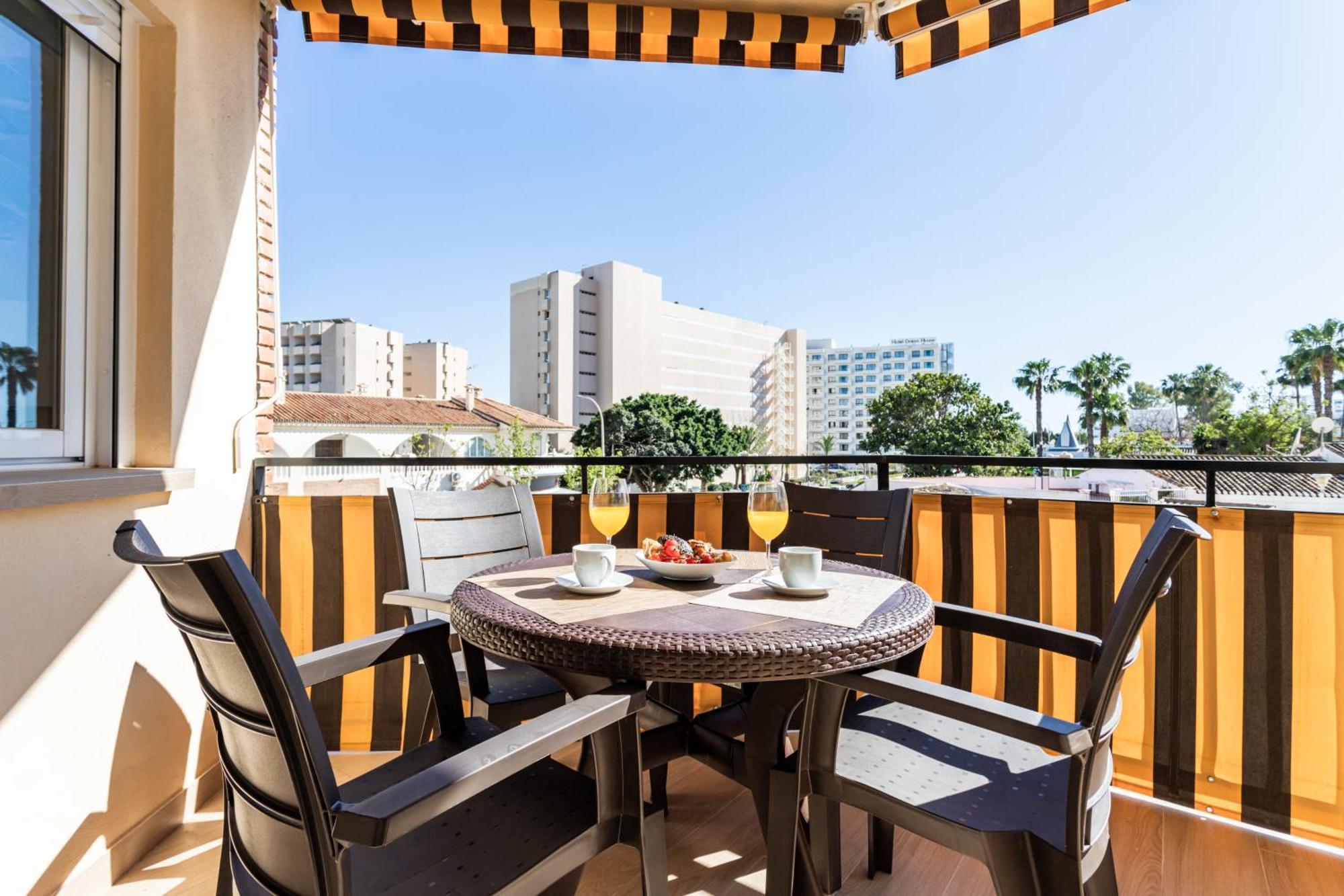 Apartment Sur Carihuela *