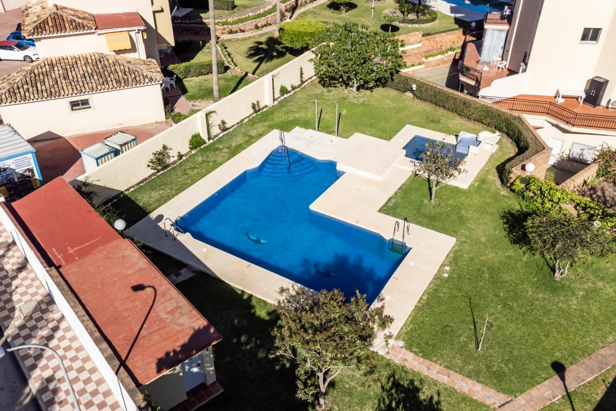 Sur Carihuela Apartment Torremolinos