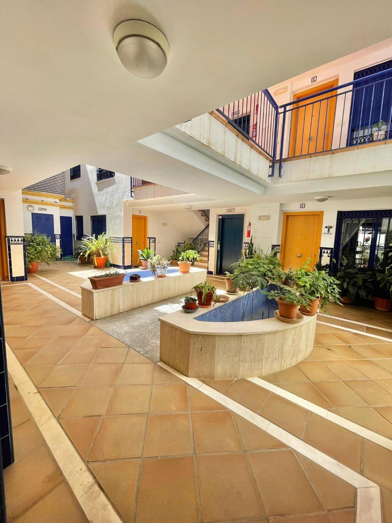 Veleta Apartment