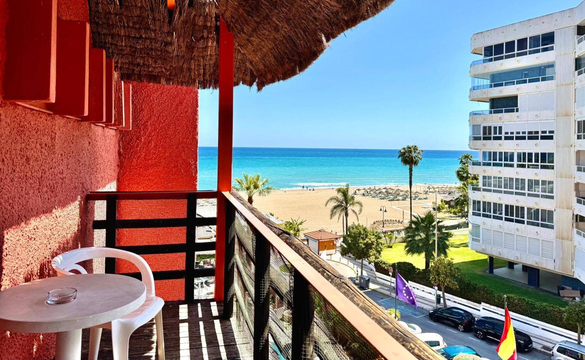 Ms Tropicana 4* Torremolinos