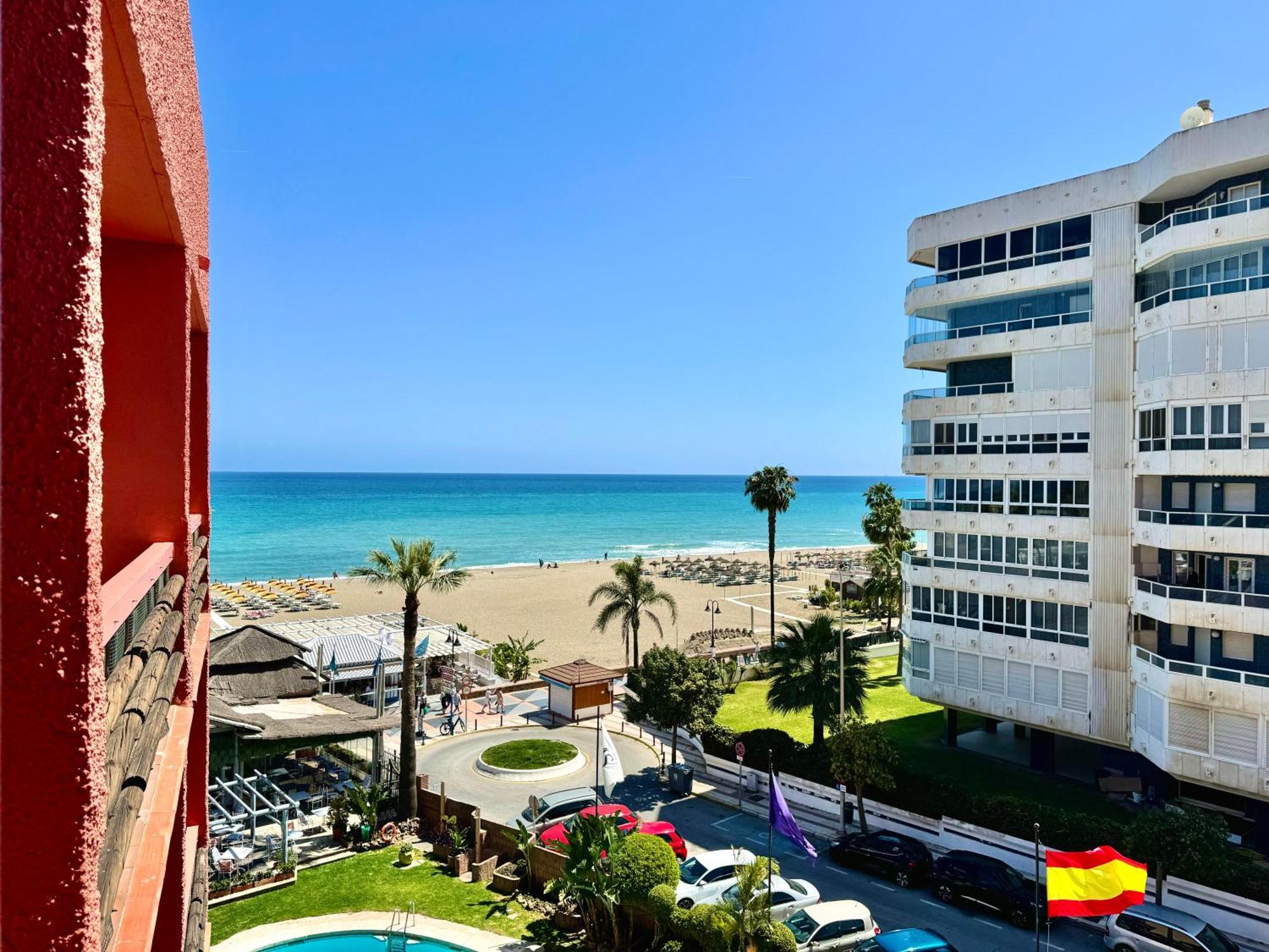 Ms Tropicana Hotel Torremolinos