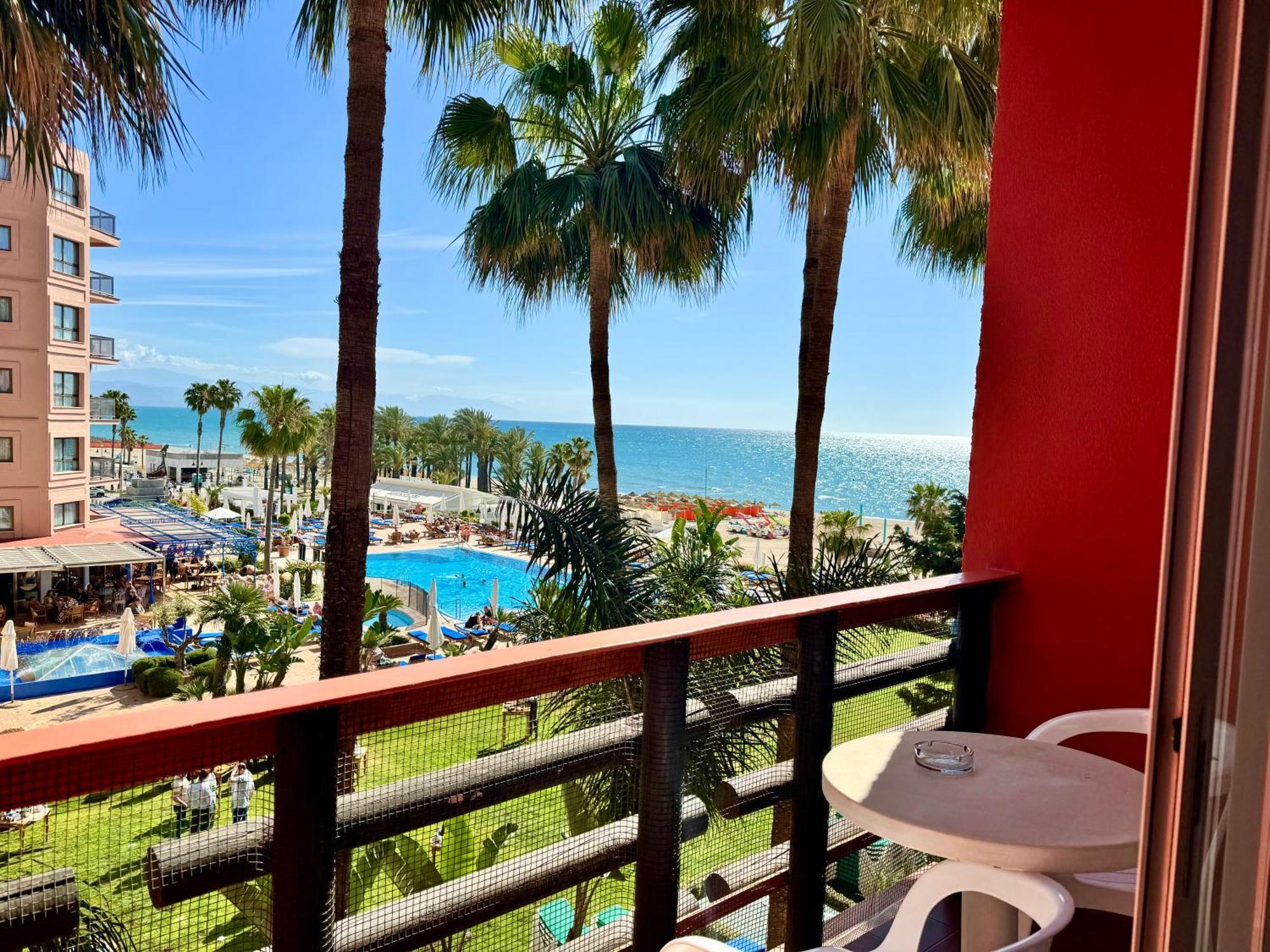 Ms Tropicana Hotel