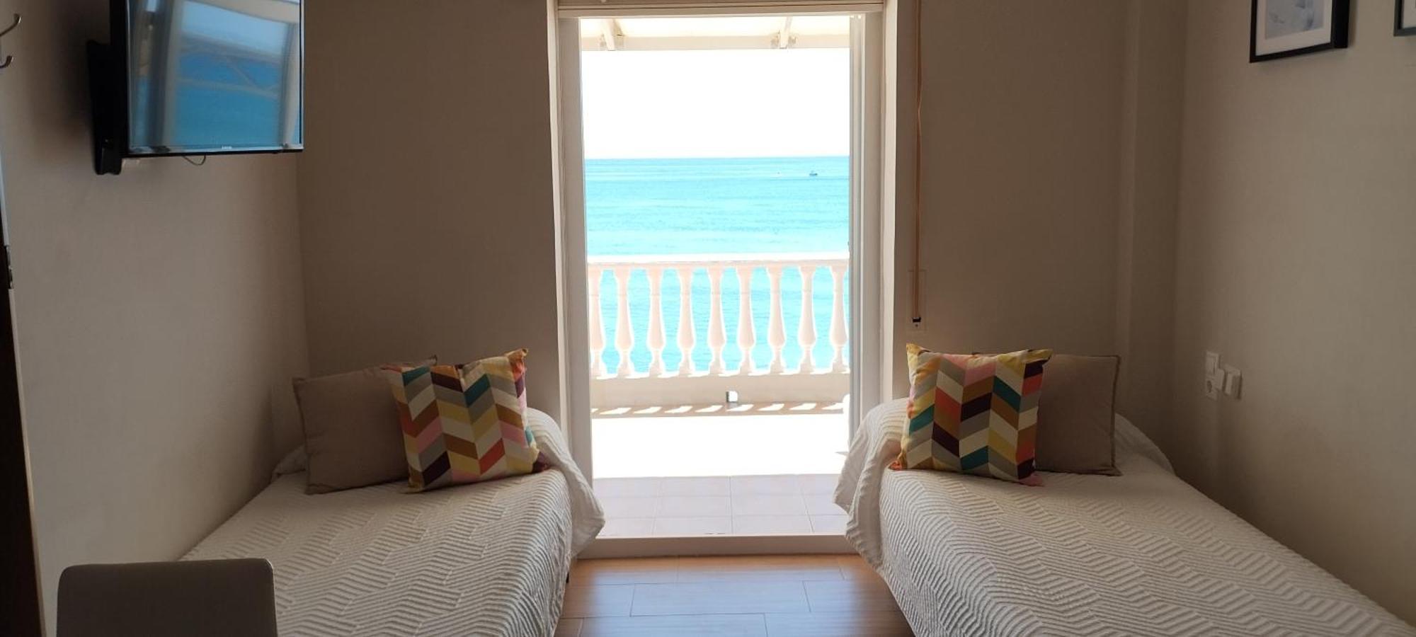Apartment Don Pepe
