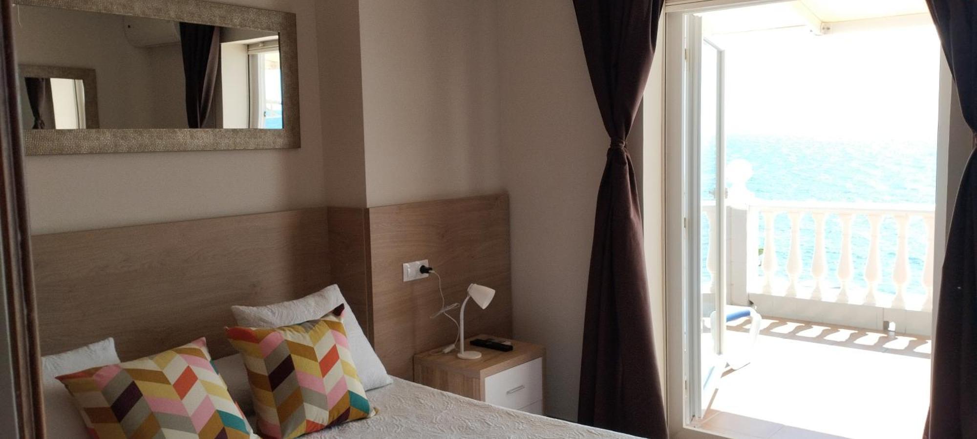 Don Pepe Apartment Torremolinos