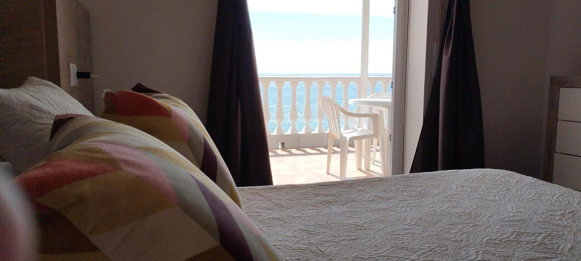 Don Pepe Apartment