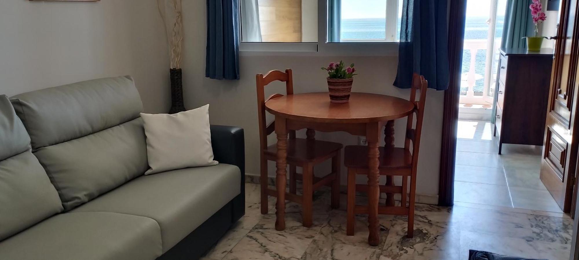 Apartment Don Pepe Torremolinos