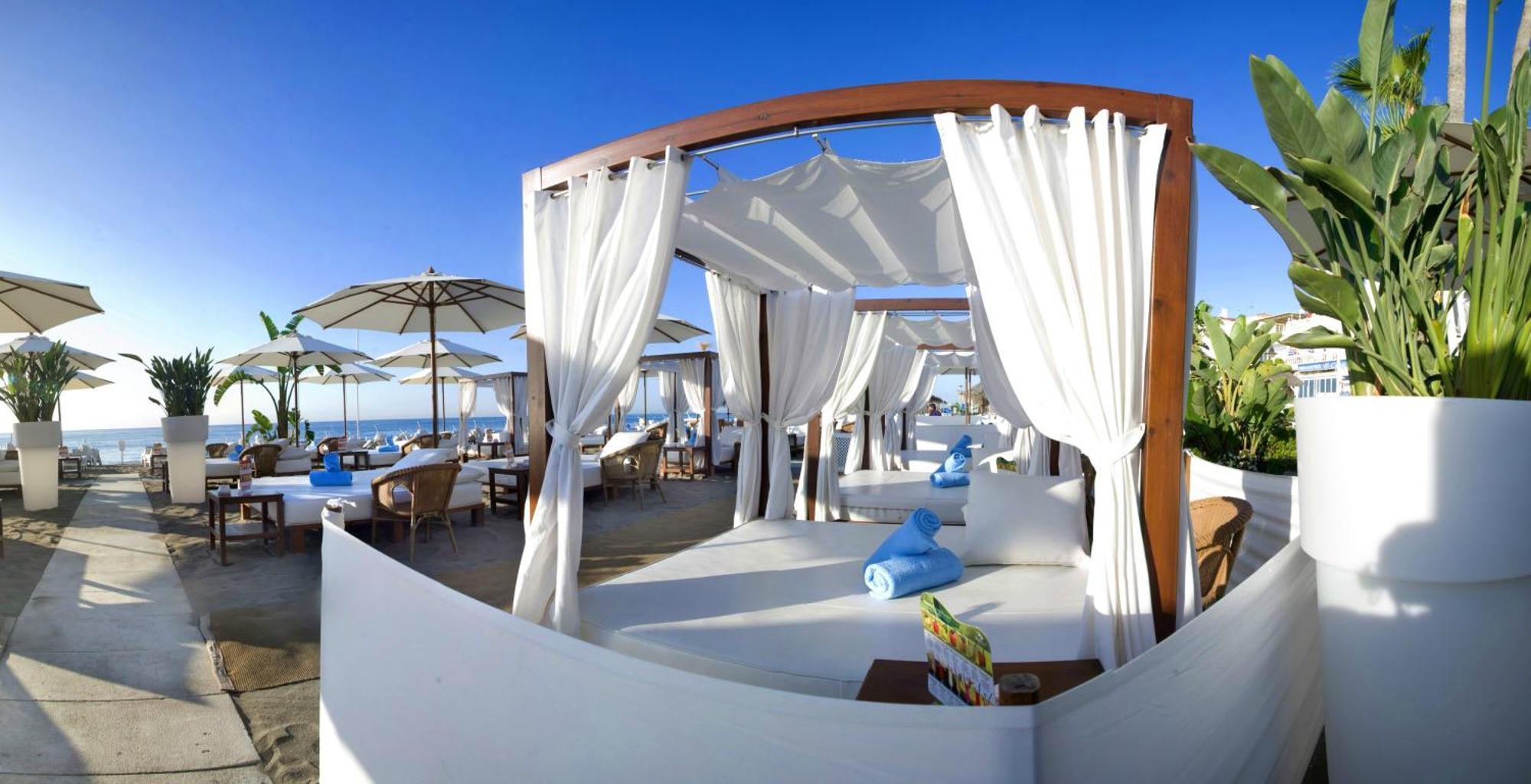 Playa Miguel Club