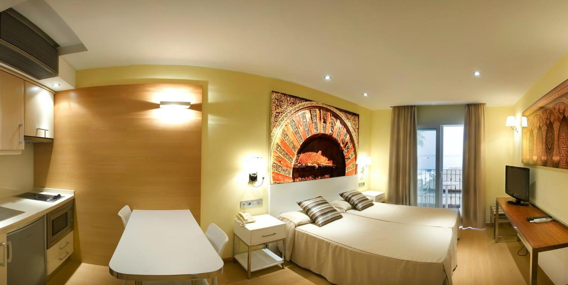 Appartement Playa Miguel Club