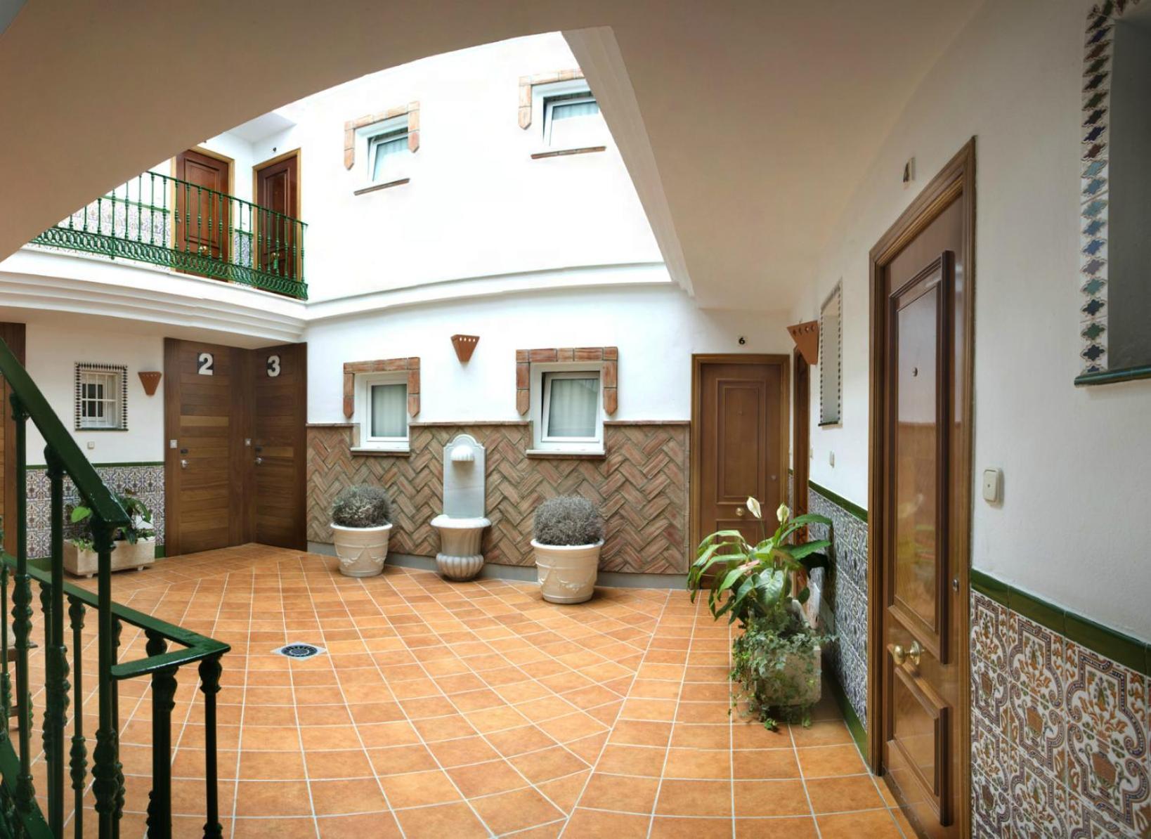 Apartamento Playa Miguel Club Torremolinos