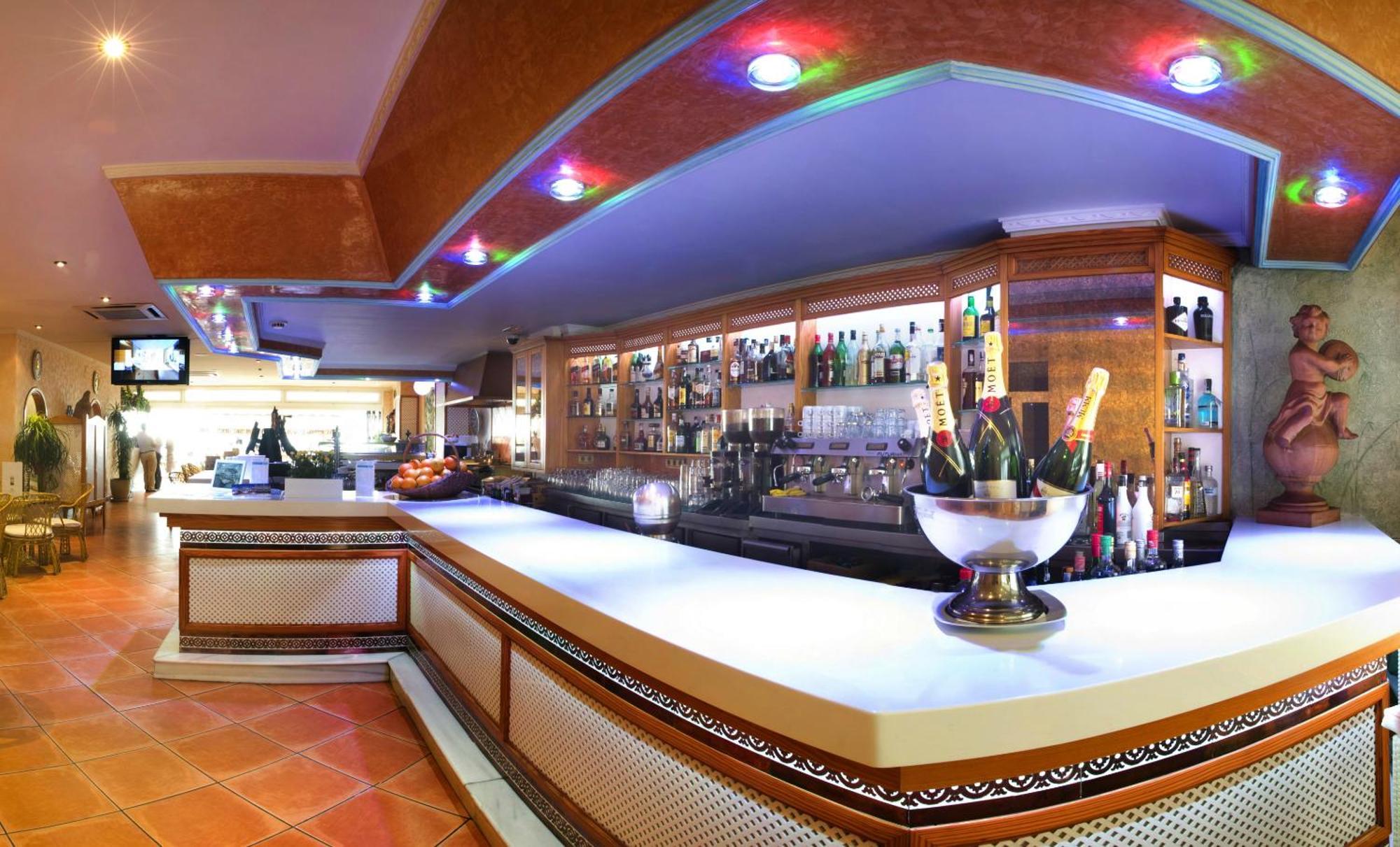 Apartamento Playa Miguel Club *