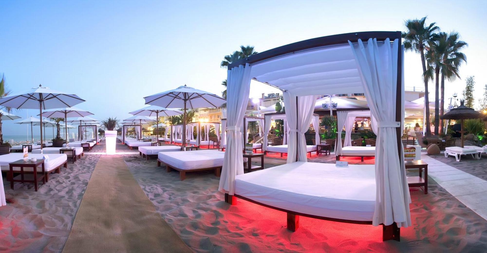 Playa Miguel Club Torremolinos