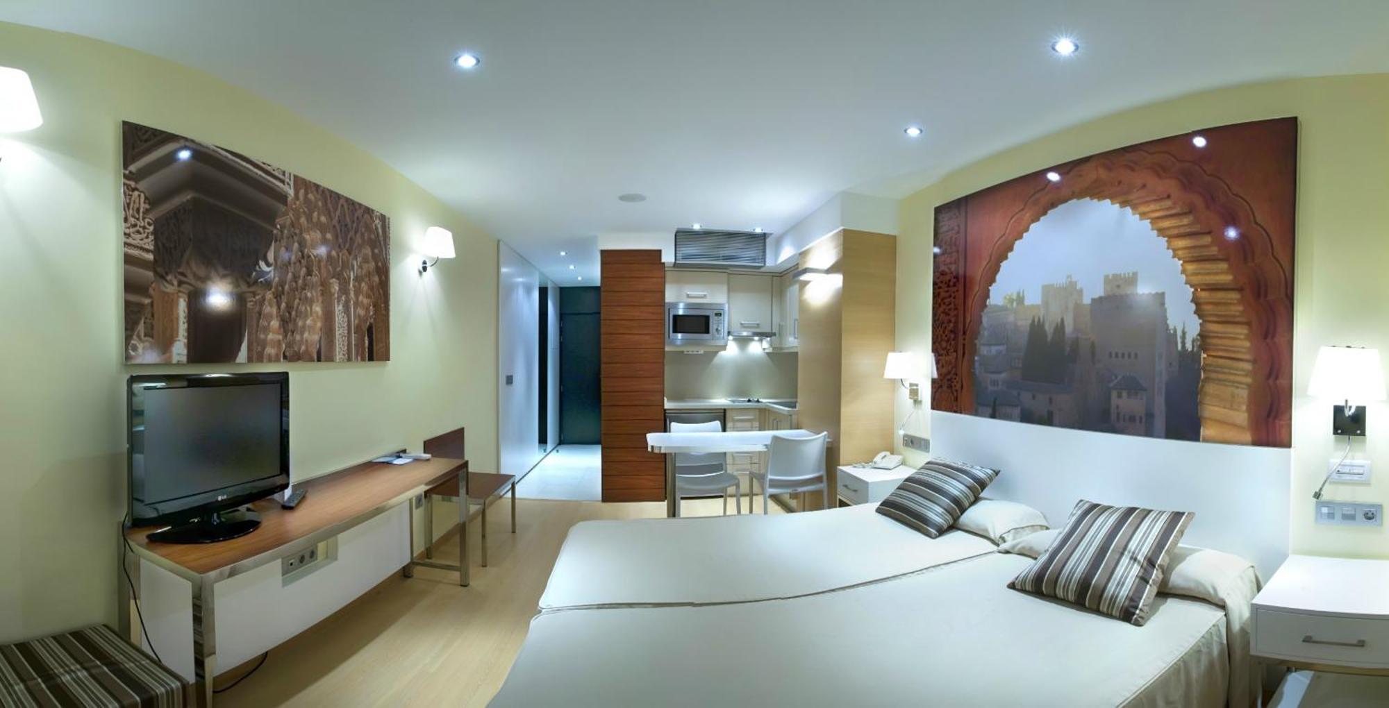Apartamento Playa Miguel Club Torremolinos