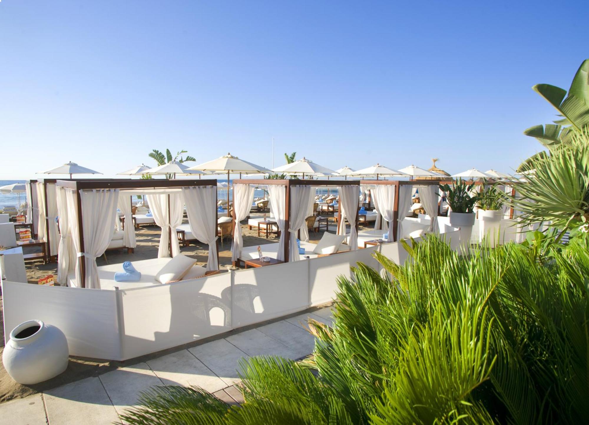 Apartamento Playa Miguel Club Torremolinos