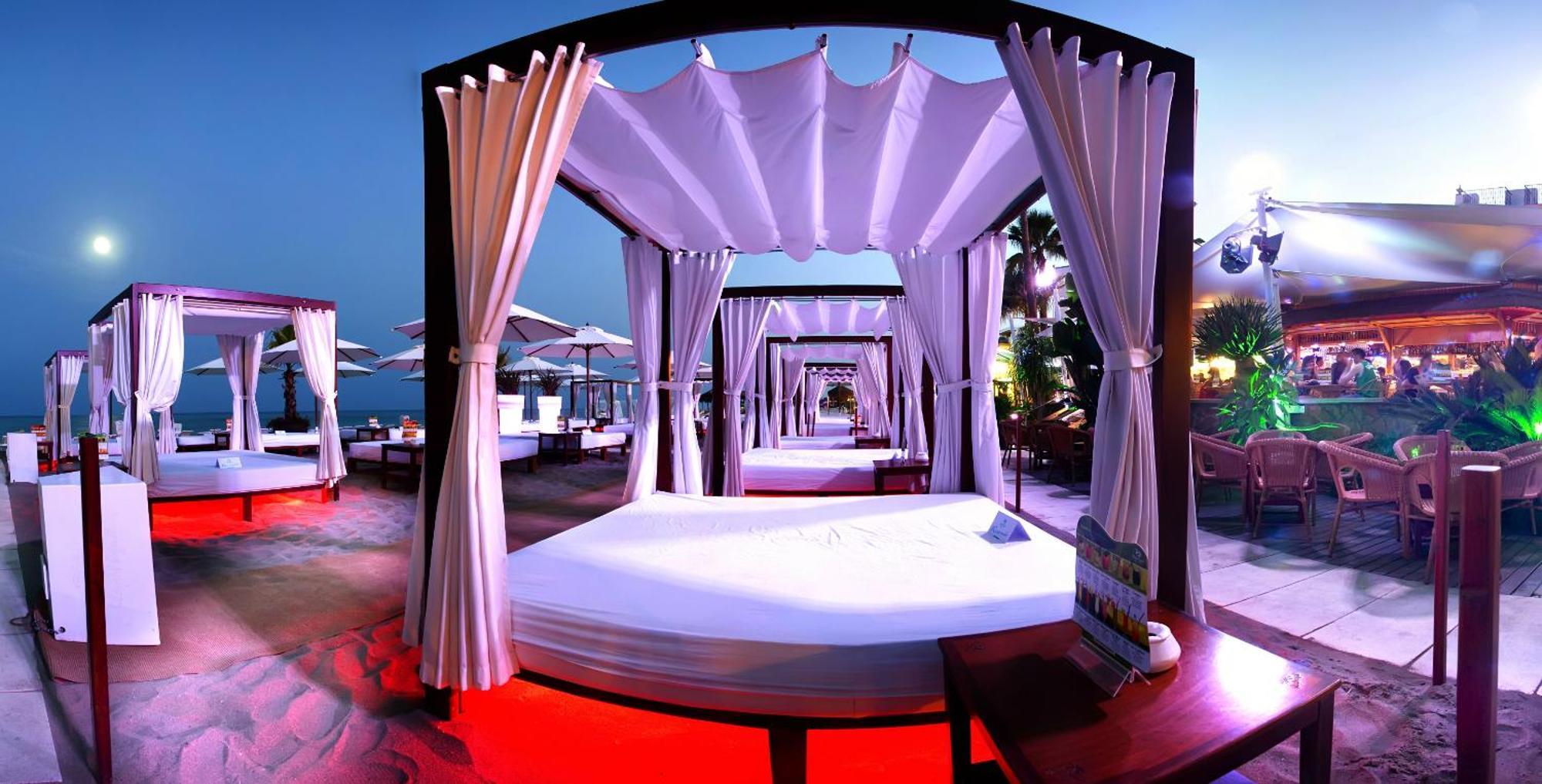Apartamento Playa Miguel Club *