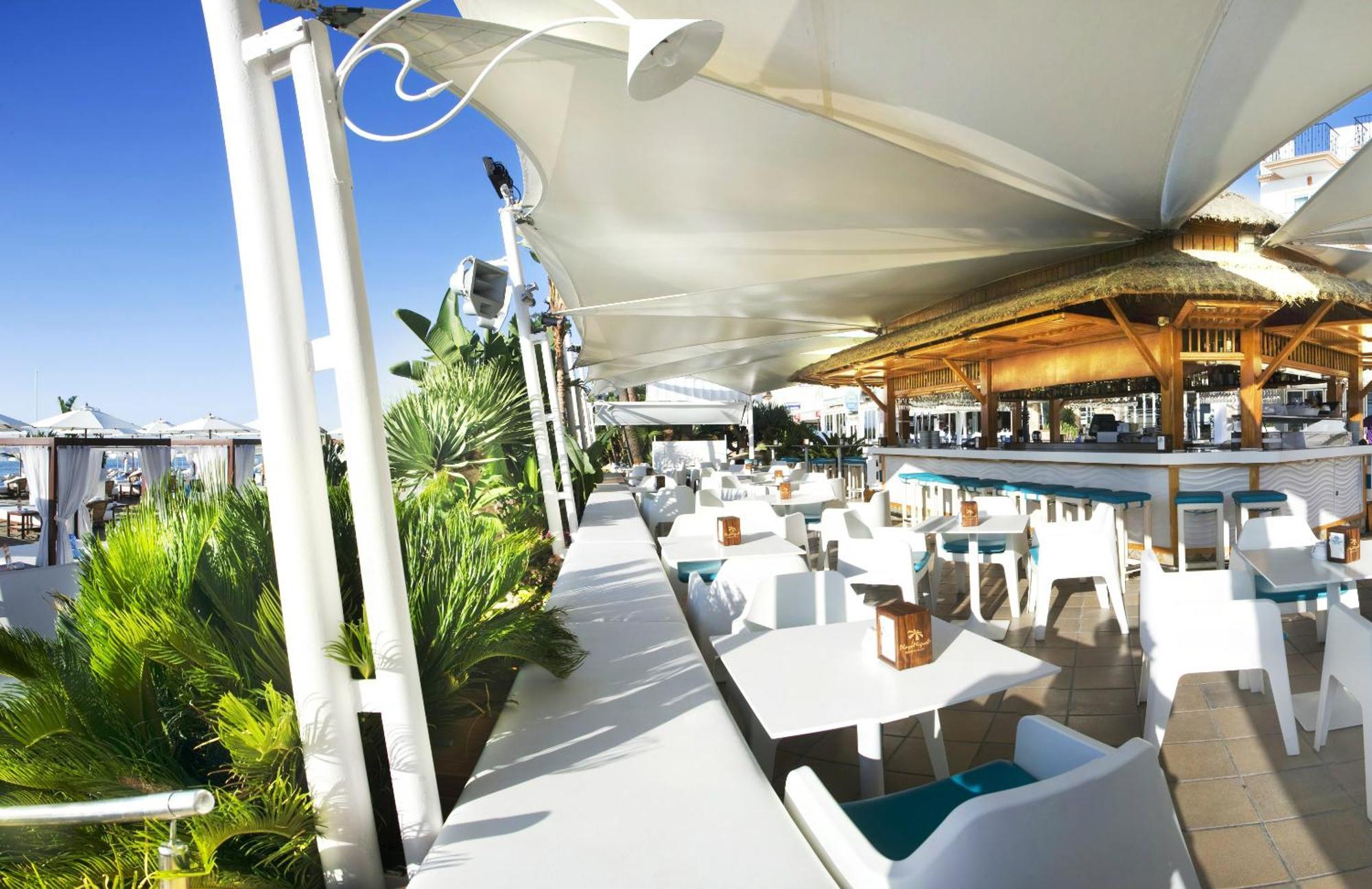 Apartamento Playa Miguel Club