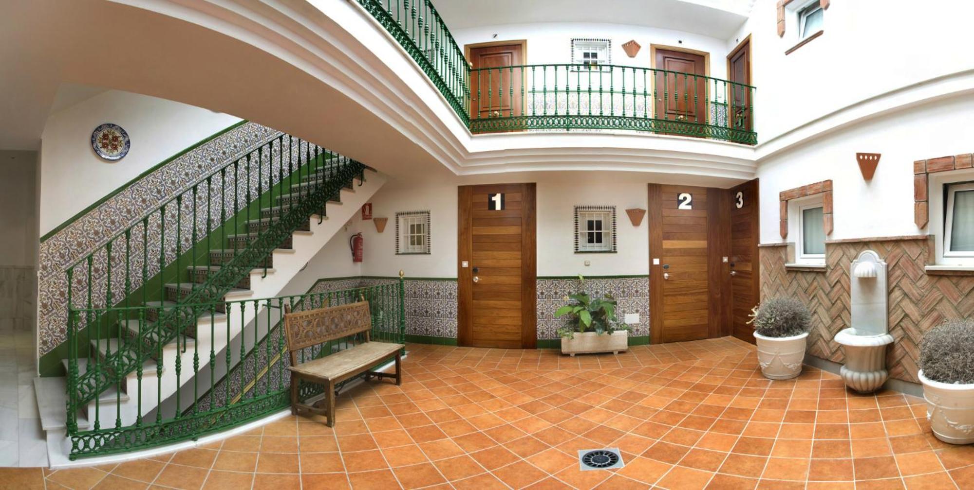 Apartamento Playa Miguel Club
