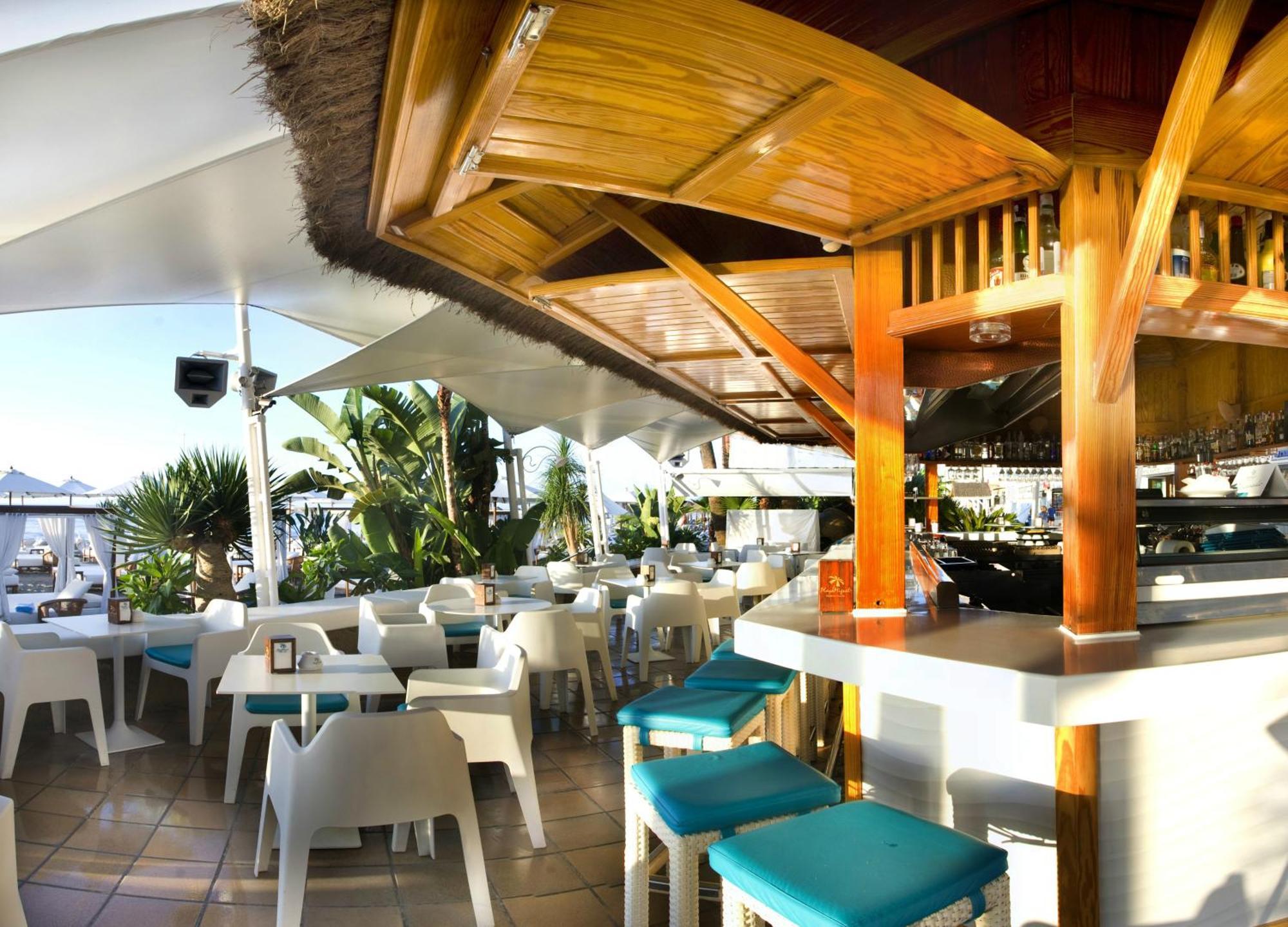 Playa Miguel Club Torremolinos