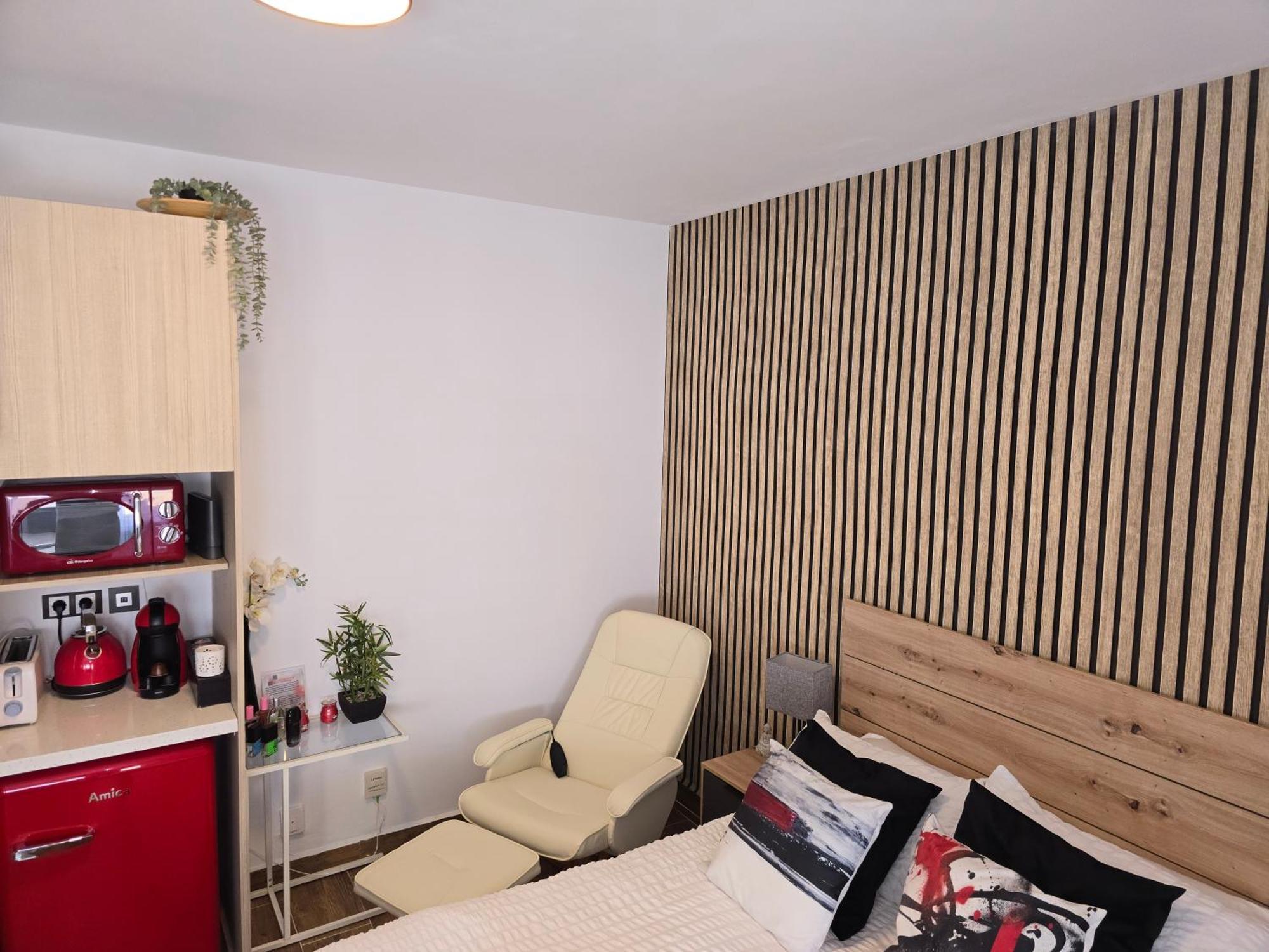 Apartamento Namaste