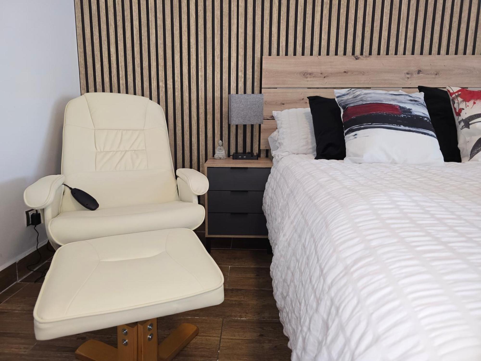 Apartamento Namaste *