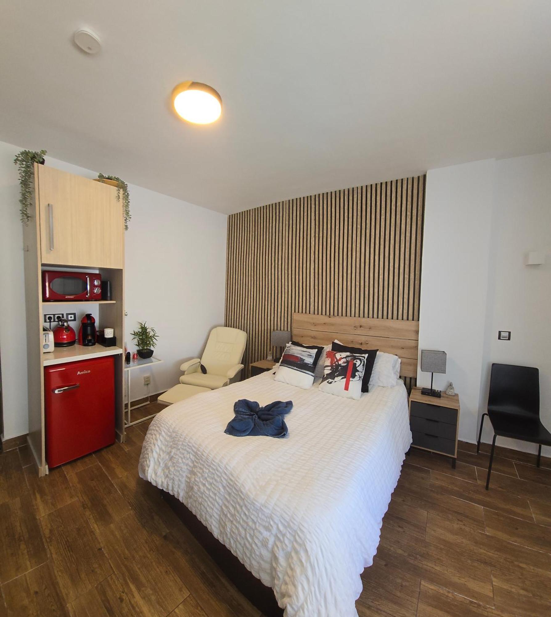 Apartamento Namaste Torremolinos