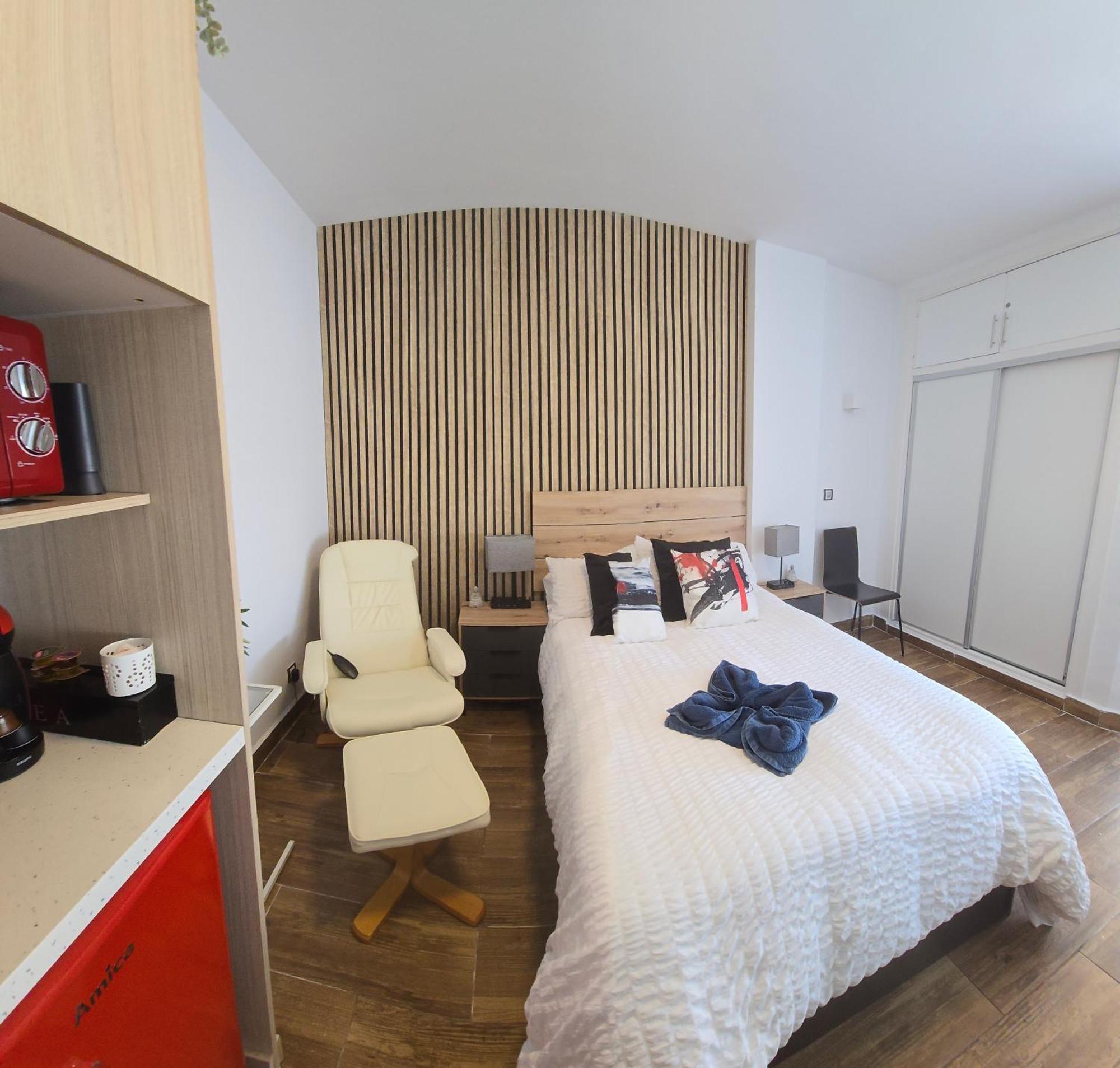 Apartamento Namaste *