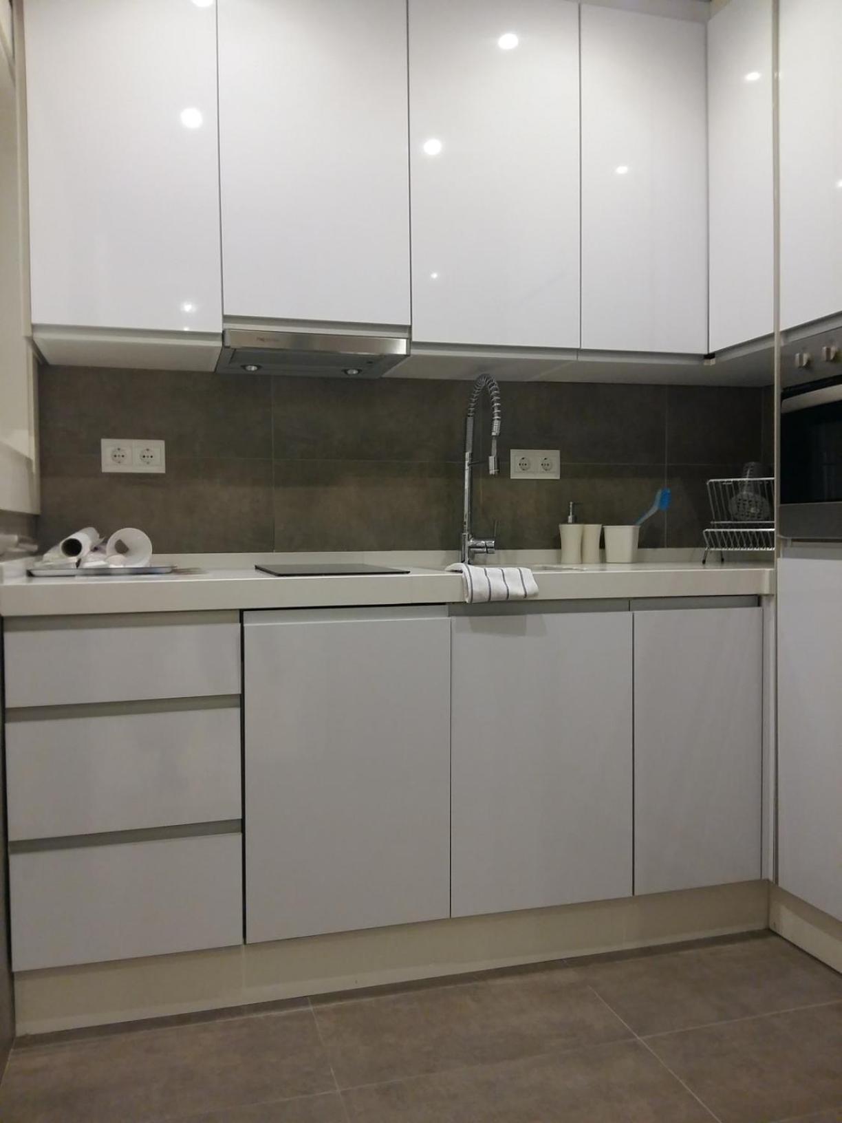 Appartement Castillo De Santa Clara 05 Torremolinos