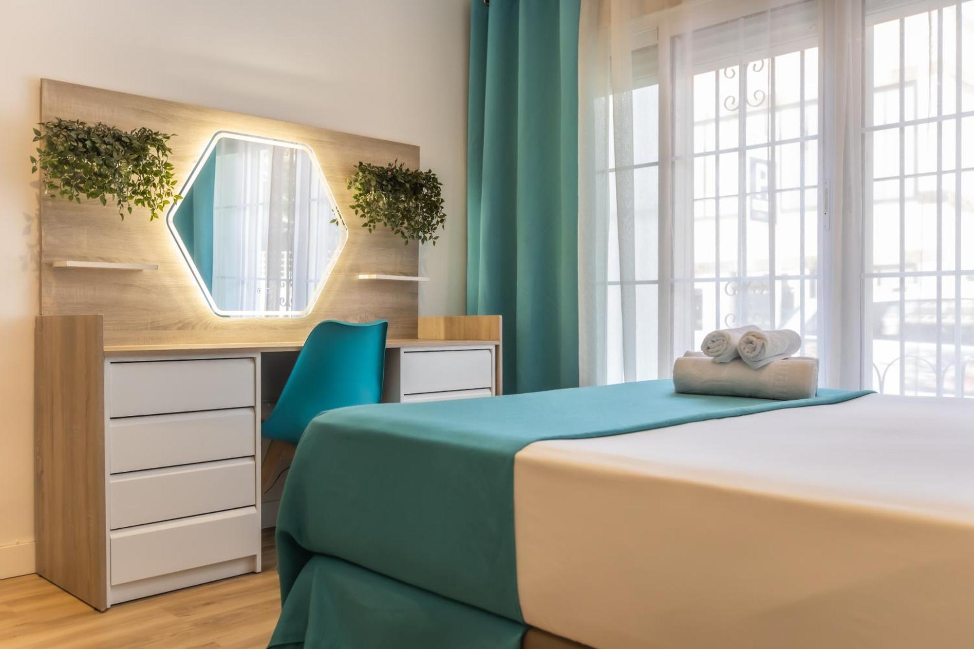 Appartement Zenmarina Bajo 7 *