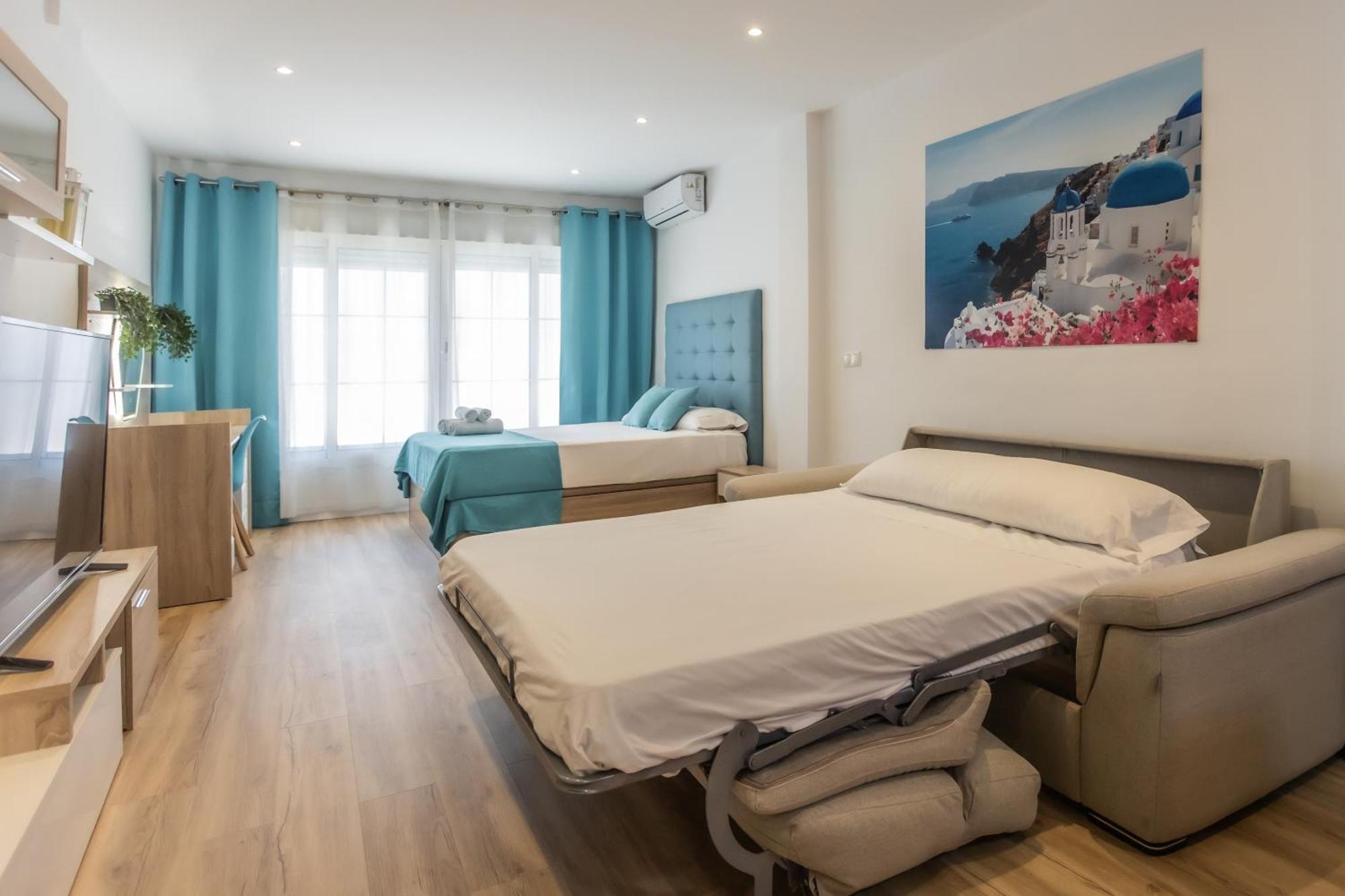Zenmarina Bajo 7 Torremolinos