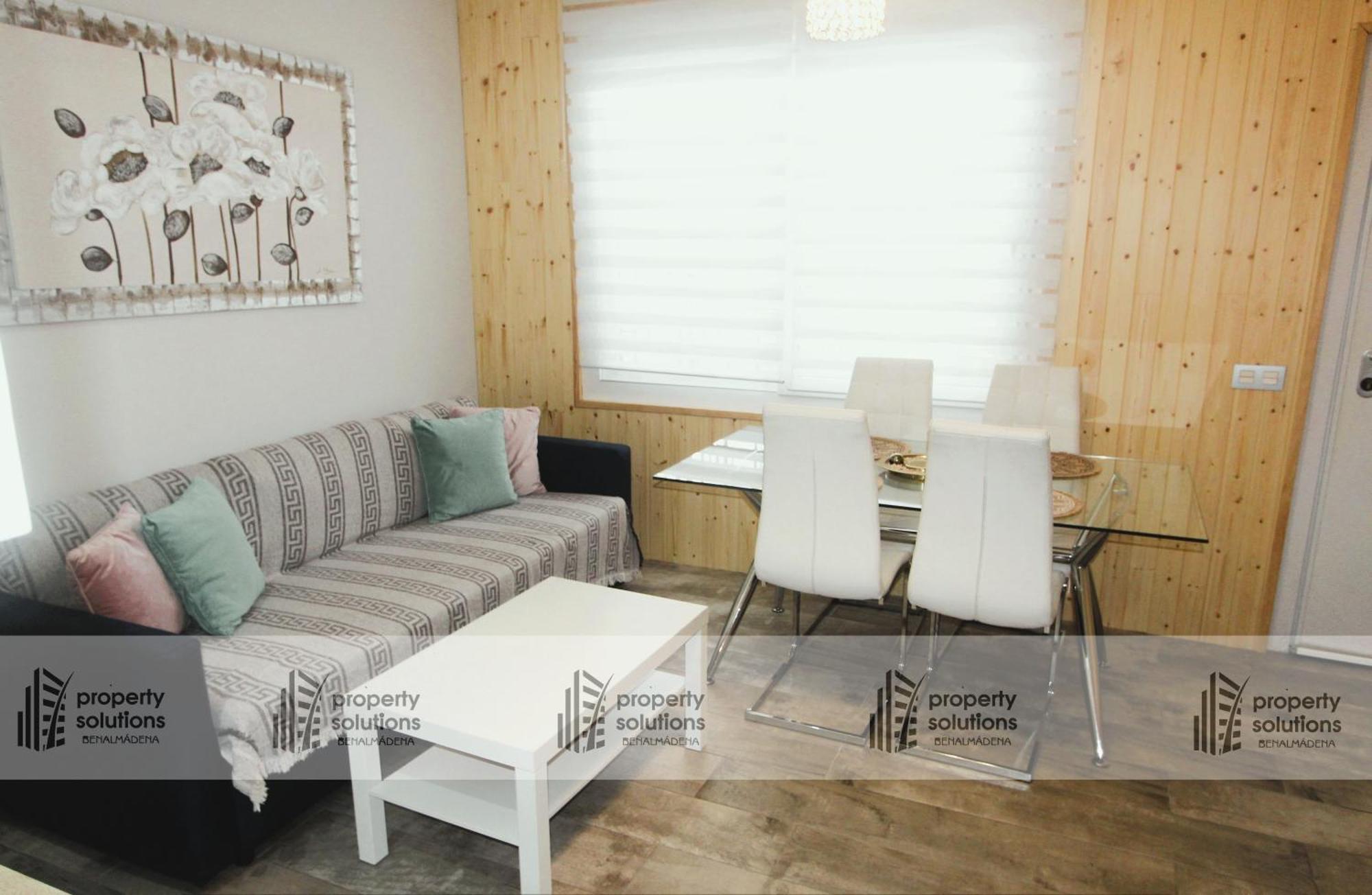 Appartement Carihuela Loft - Los Nidos - 2º Linea De Playa - Excelente Conexion Wifi Torremolinos