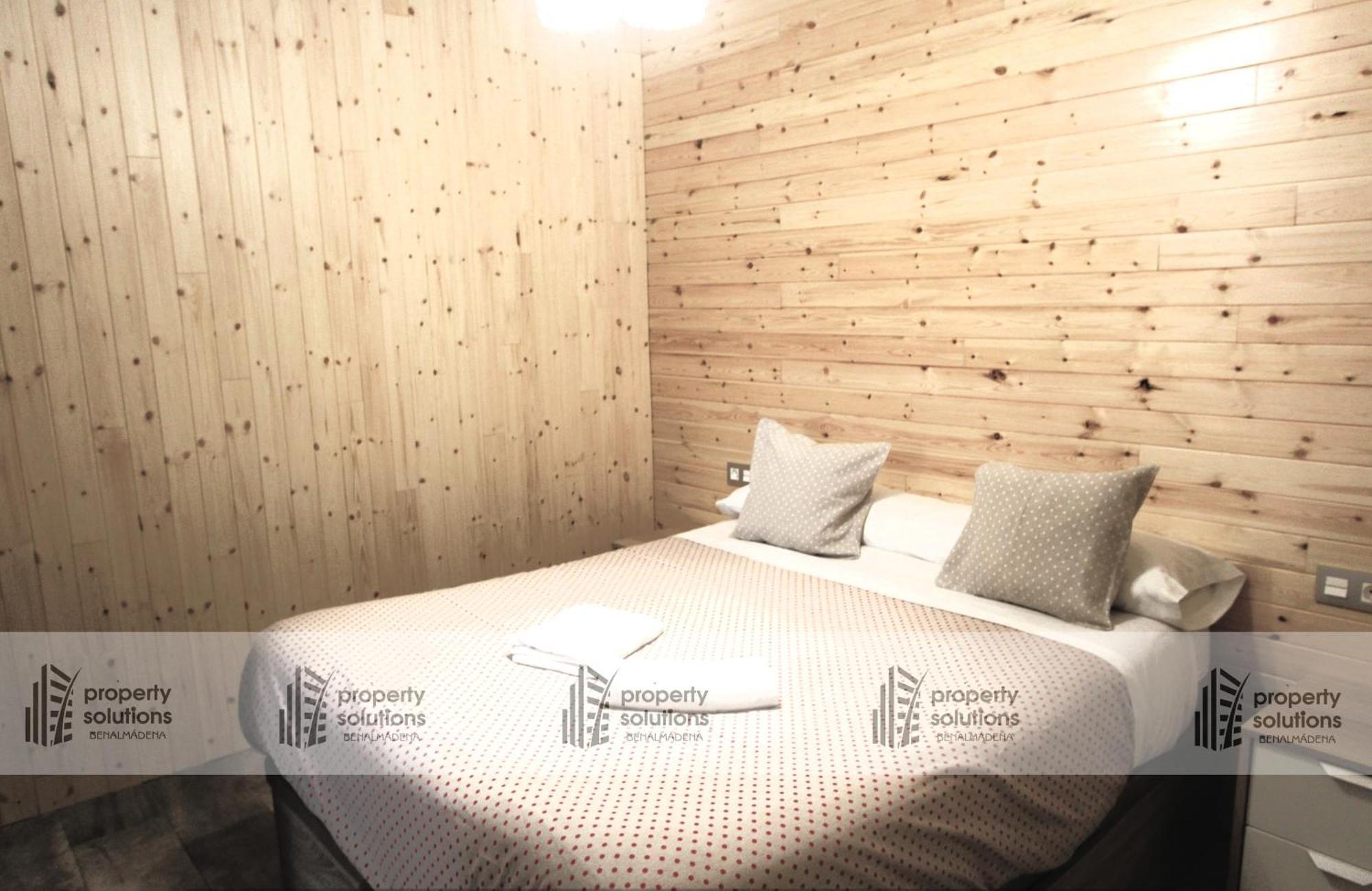 Carihuela Loft - Los Nidos - 2º Linea De Playa - Excelente Conexion Wifi