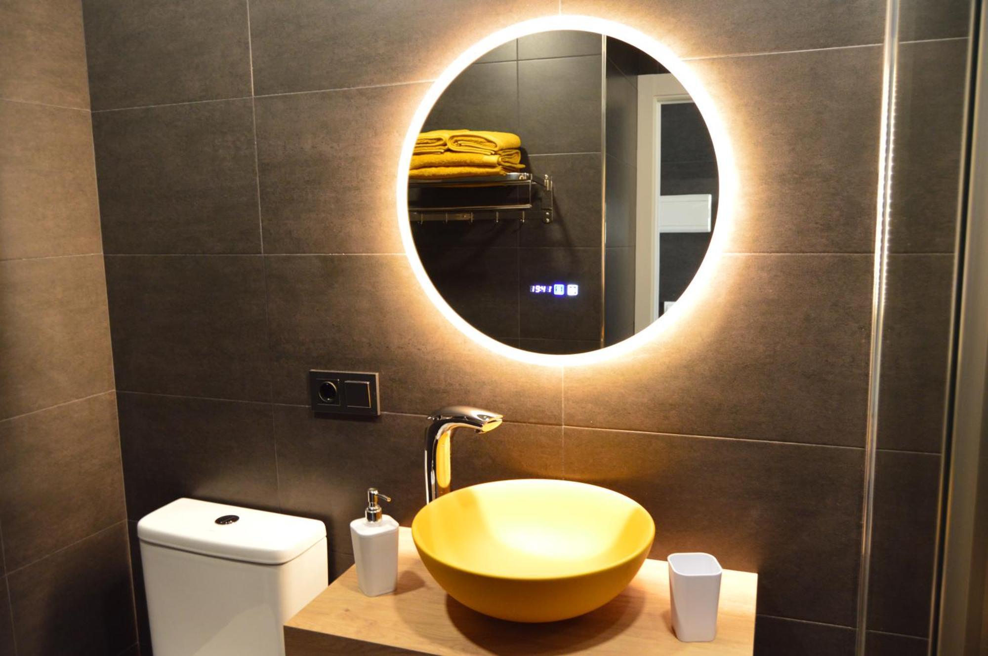 Appartement Diamond Tropical *