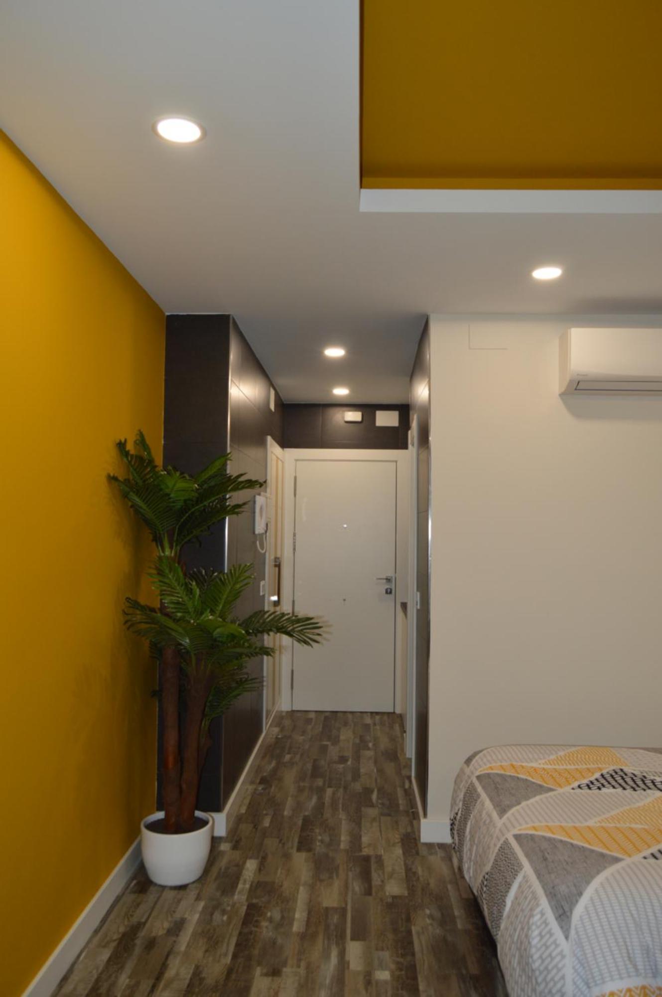 Appartement Diamond Tropical Torremolinos