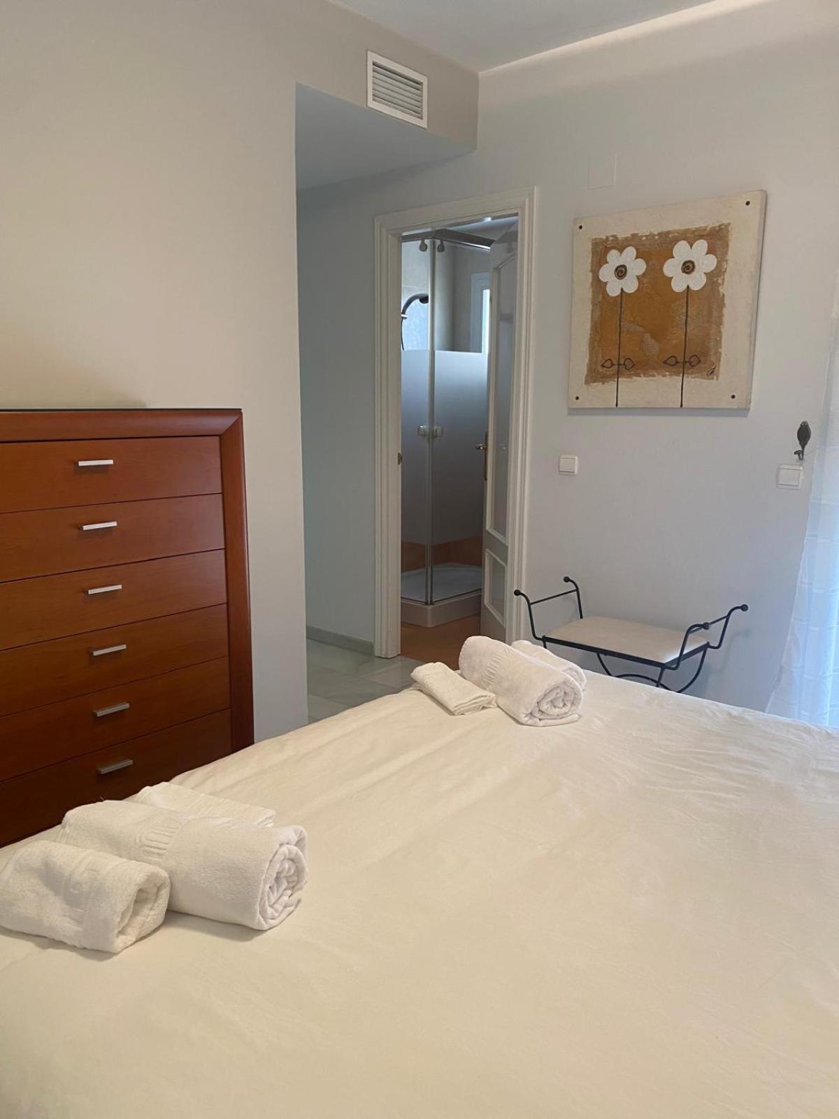 Appartement Playamar - A 400m De La Playa *