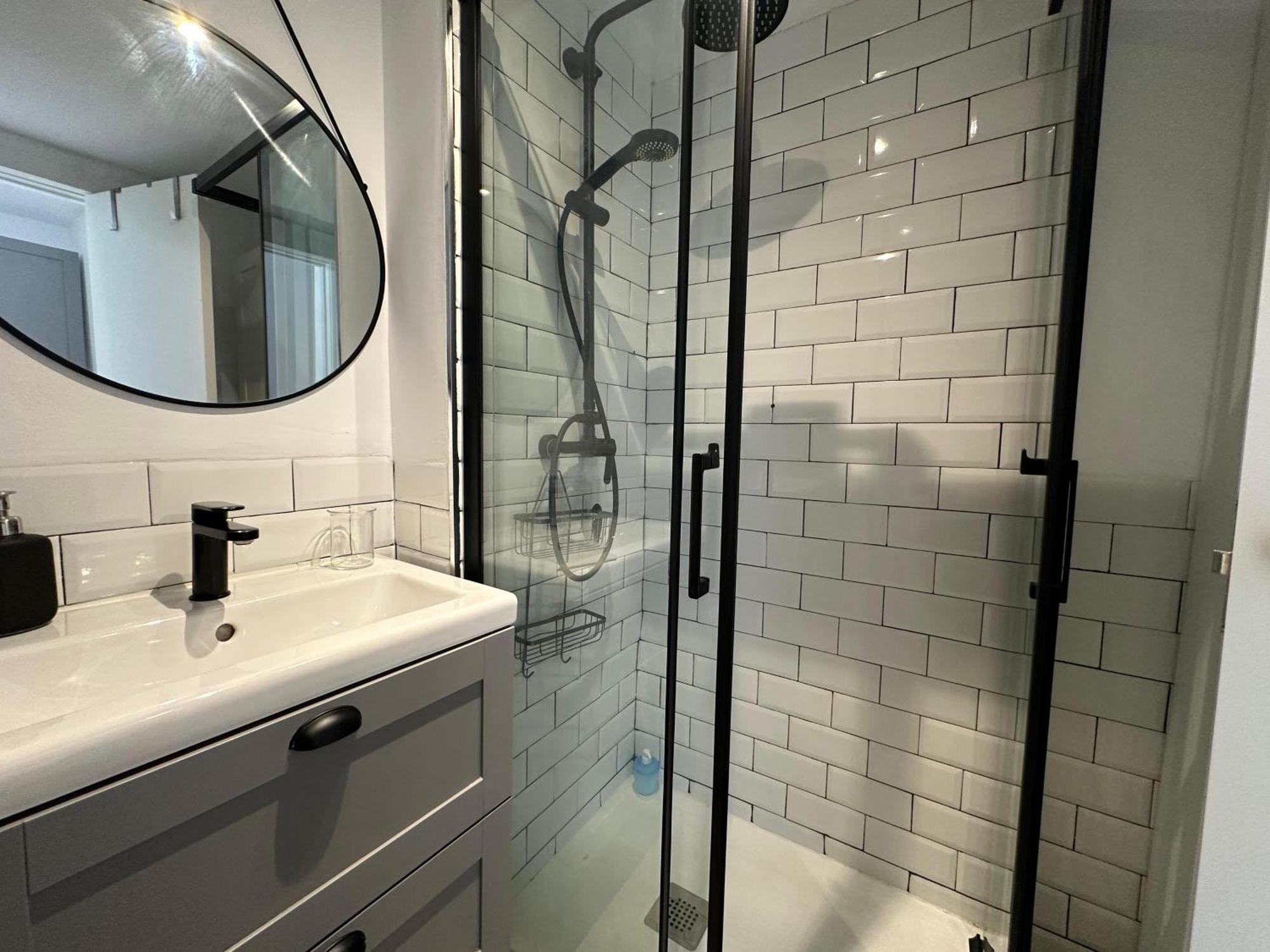 Appartement Studio Apollo *