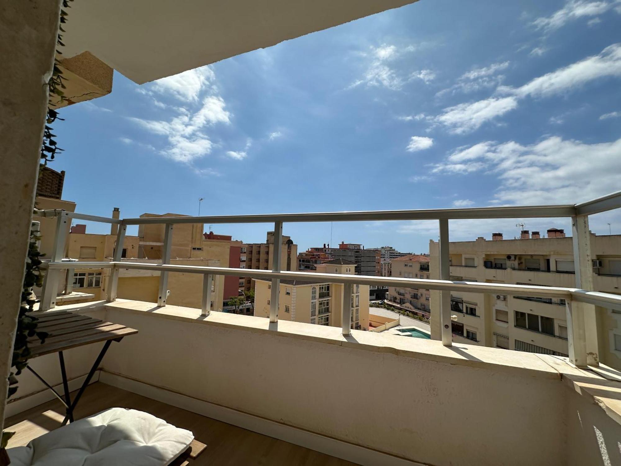 Appartement Studio Apollo *