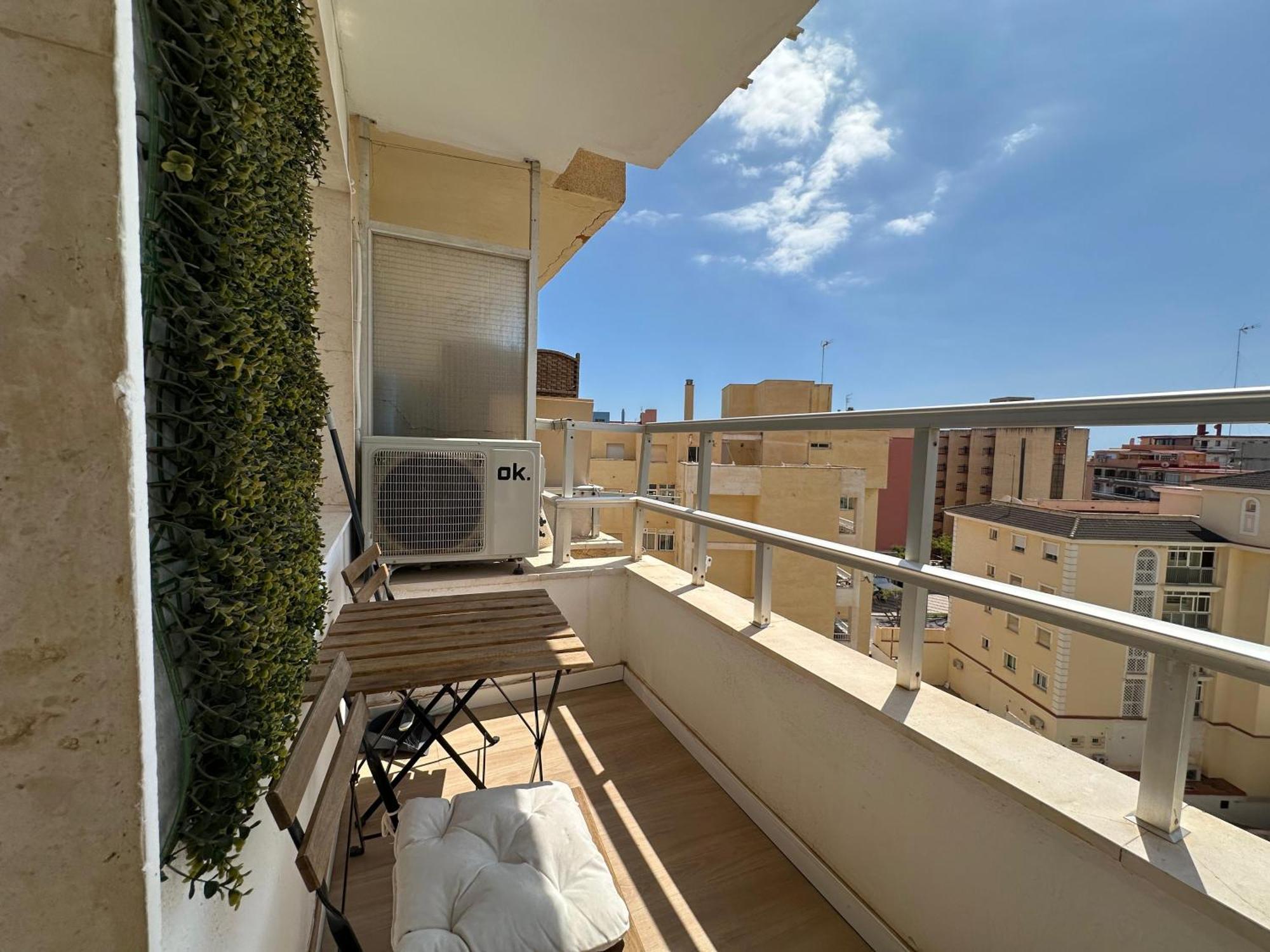 Studio Apollo Torremolinos