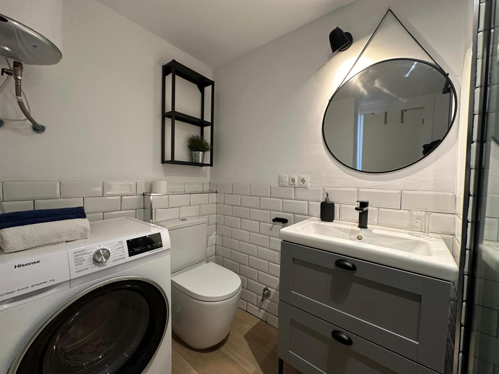 Appartement Studio Apollo