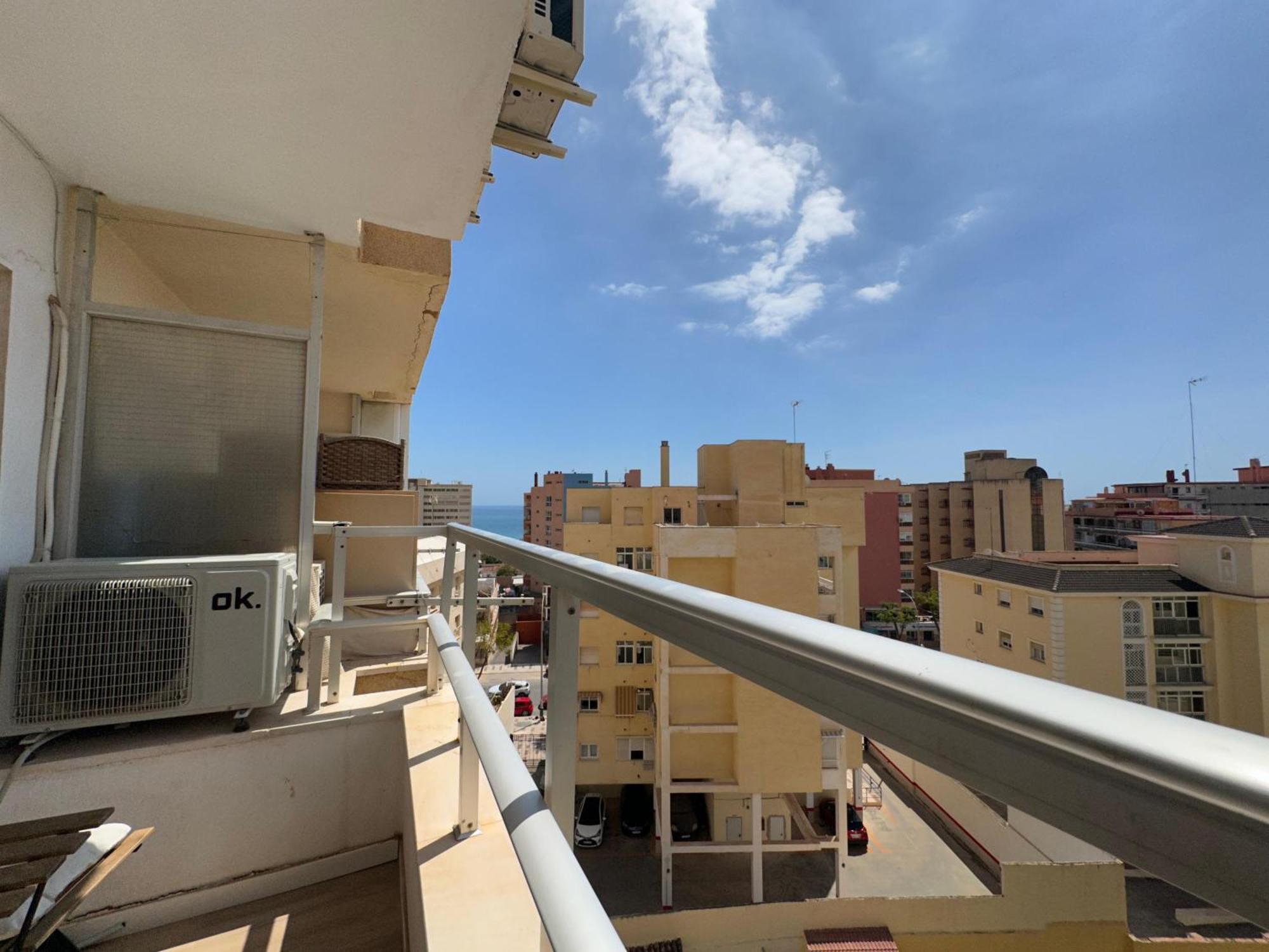 Appartement Studio Apollo Torremolinos