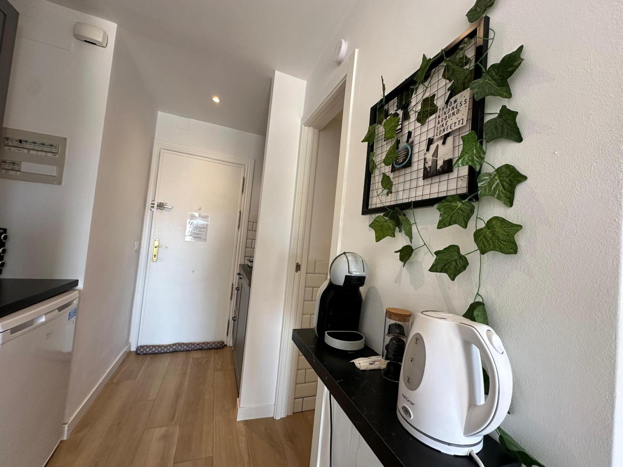 Appartement Studio Apollo Torremolinos