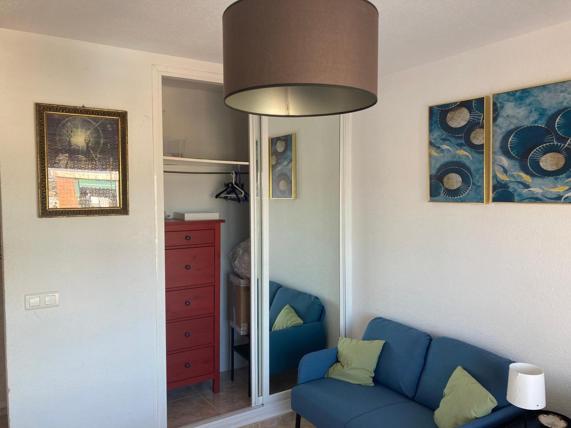 Apartamento Studio Pollux Torremolinos
