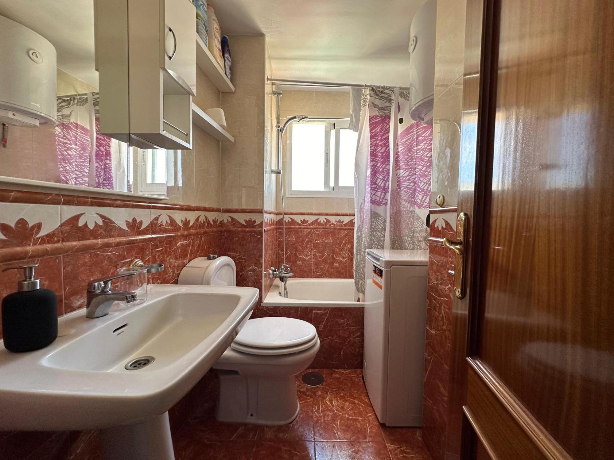 Apartamento Studio Pollux *