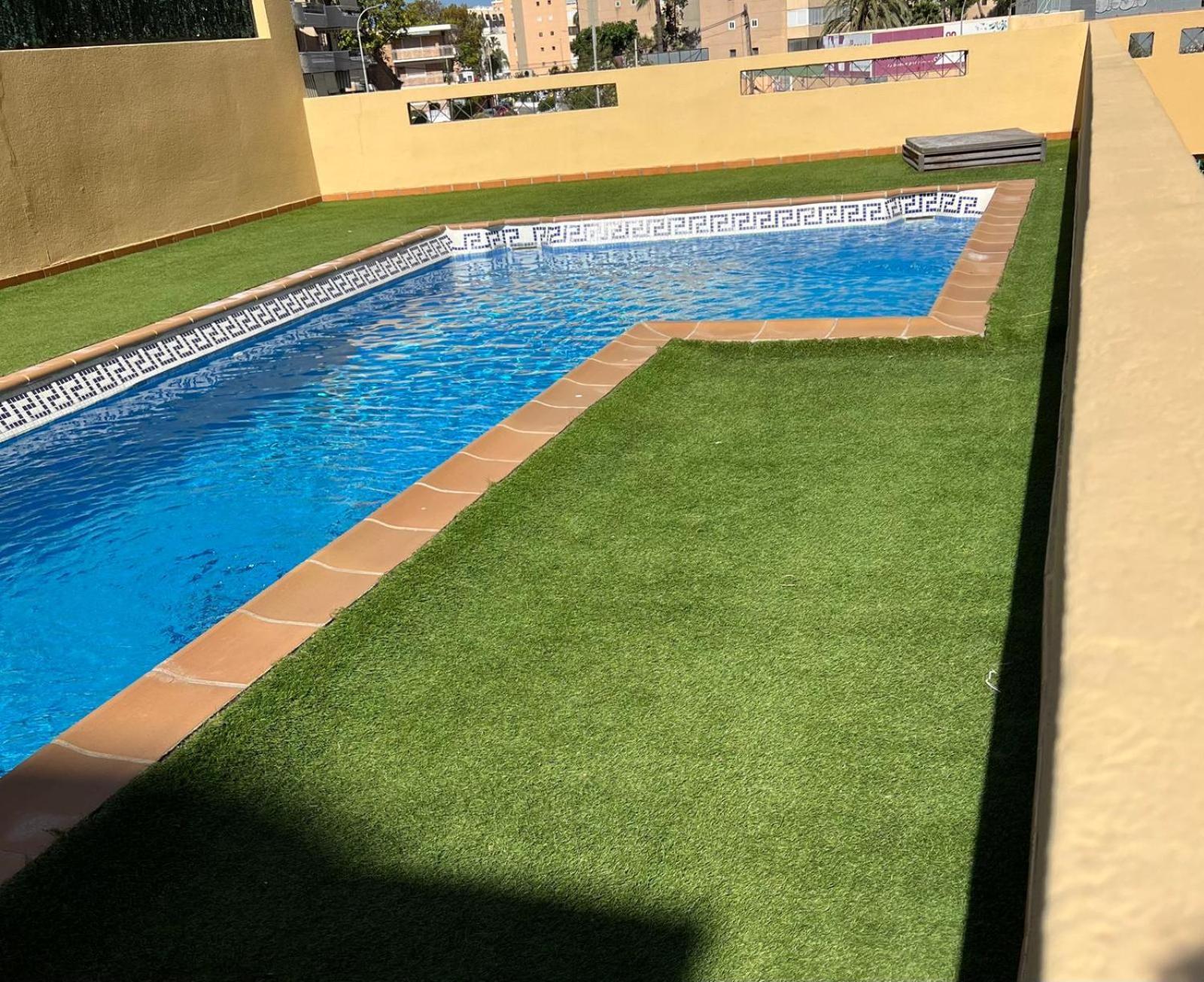Apartamento Penthouse, Solarium Sunshine & Pool