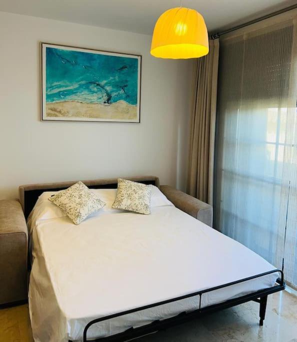 Penthouse, Solarium Sunshine & Pool Torremolinos