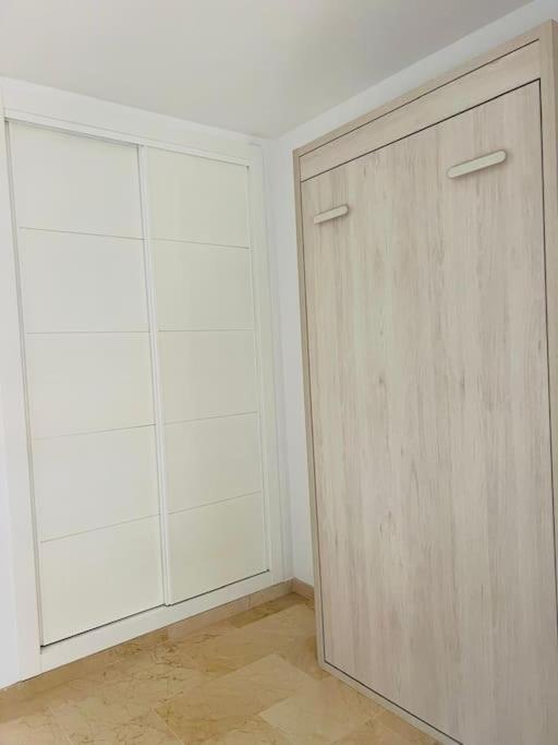 Apartamento Penthouse, Solarium Sunshine & Pool Torremolinos