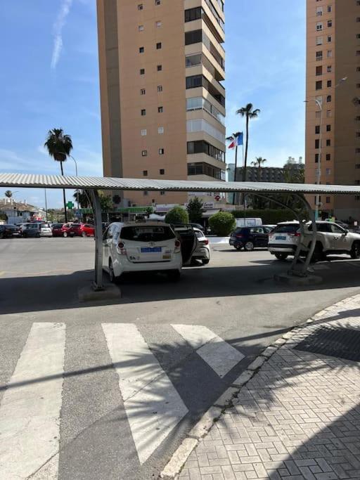 Apartamento Penthouse, Solarium Sunshine & Pool Torremolinos