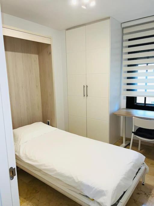 Apartamento Penthouse, Solarium Sunshine & Pool *