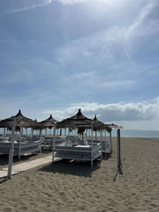 Apartamento Penthouse, Solarium Sunshine & Pool