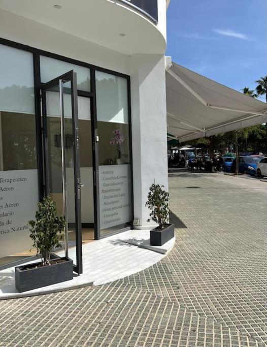 Apartamento Penthouse, Solarium Sunshine & Pool Torremolinos