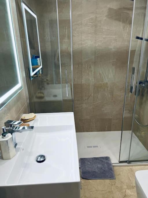 Apartamento Penthouse, Solarium Sunshine & Pool Torremolinos